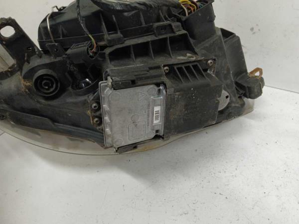 PHARE GAUCHE BMW SERIE 1 E87 2004-2007 - Vue 3